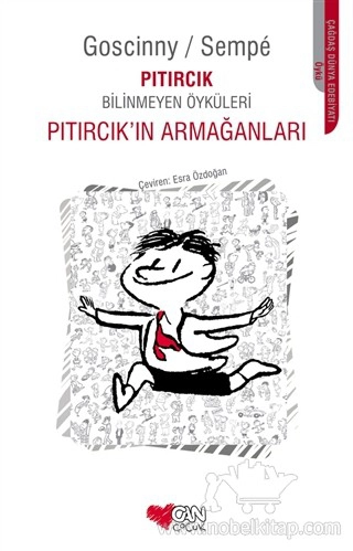 Pıtırcık Bilinmeyen Öyküleri