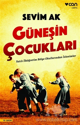 Yatılı İlköğretim Bölge Okullarından İzlenimler