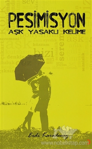 Aşk Yasaklı Kelime