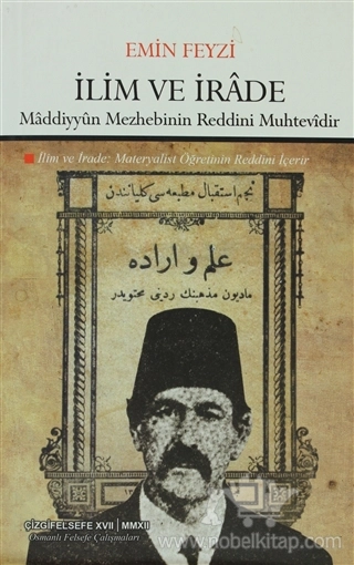 Maddiyyum Mezhebinin Reddini Muhtevidir