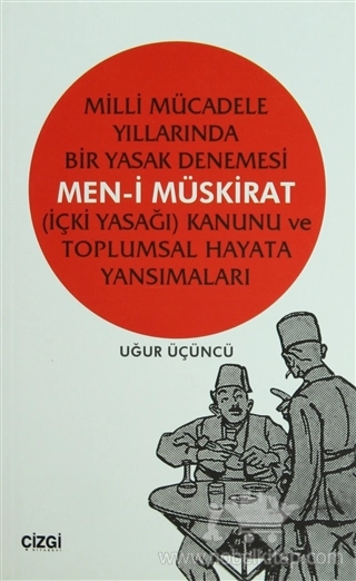 Men-i Müskirat (İçki Yasağı) Kanunu ve Toplumsal Hayata Yansımaları