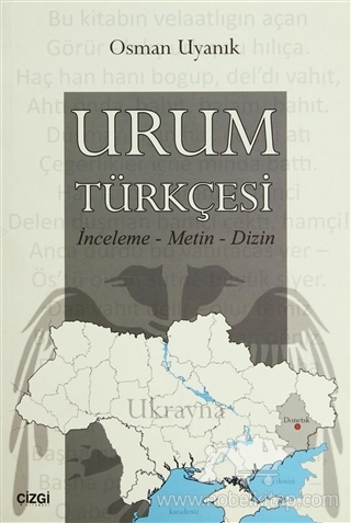 İnceleme - Metin - Dizin