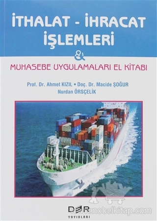 Muhesebe Uygulamaları El Kitabı