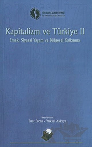 Emek Siyasal Yaşam ve Bölgesel Kalkınma