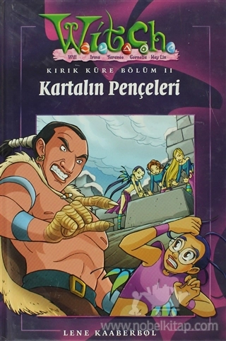 Kırk Küre Bölüm 11