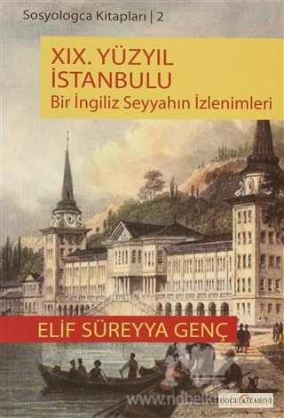 Bir İngiliz Seyyahının İzlenimleri