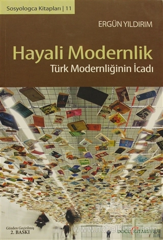 Türk Modernliğinin İcadı