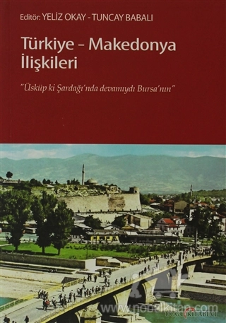 Üsküp ki, Şardağı'nda Devamıydı Bursa'nın