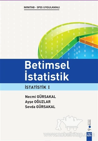 İstatistik 1