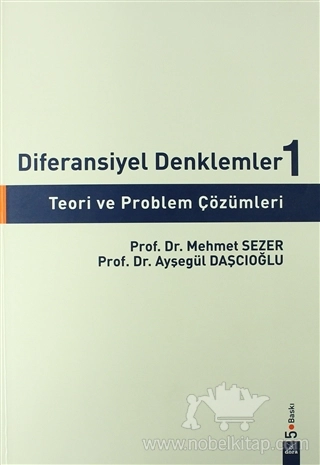 Teori ve Problem Çözümleri