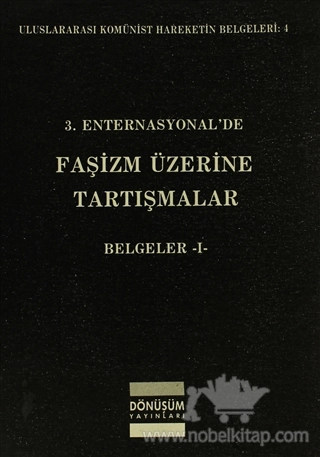 Uluslararası Komünist Hareketin Belgeleri: 4