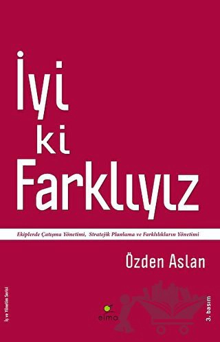 Ekip Çalışması, Stratejik Planlama ve Farklılıkların Yönetimi