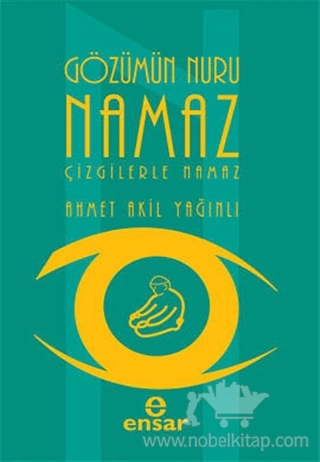 Çizgilerle Namaz