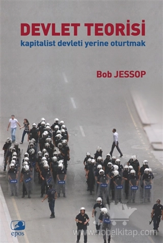 Kapitalist Devleti Yerine Oturtmak