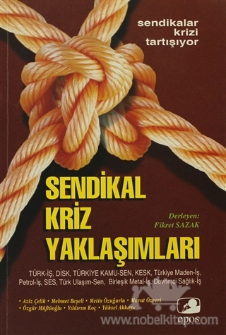 Sendikalar Krizi Tartışıyor