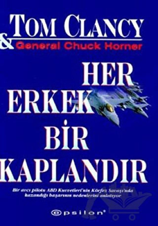 Bir Avcı Pilotu ABD Kuvvetleri’nin Körfez Savaşı’nda Kazandığı Başarının Nedenlerini Anlatıyor