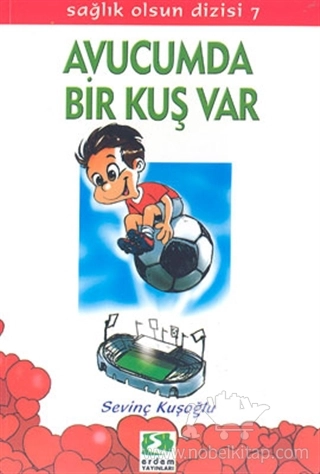 Sağlık Olsun Dizisi - 7