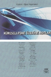 Küreselleşme Üzerine Notlar