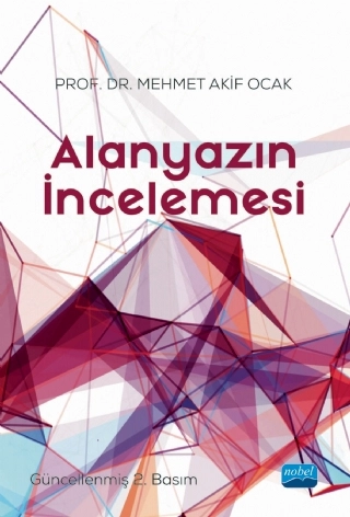 Alanyazın İncelemesi