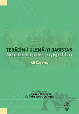 Dağıstan Bilginleri Biyografileri