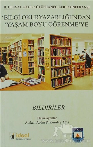 Bildiriler