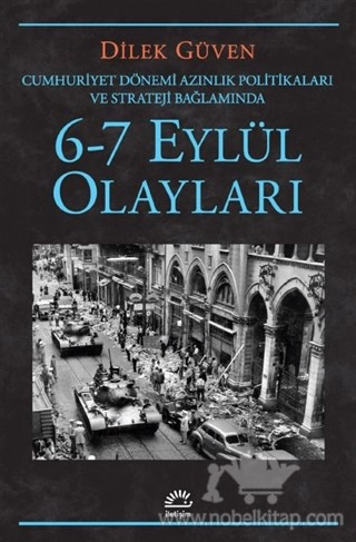 Cumhuriyet Dönemi Azınlık Politikaları ve Stratejileri Bağlamında