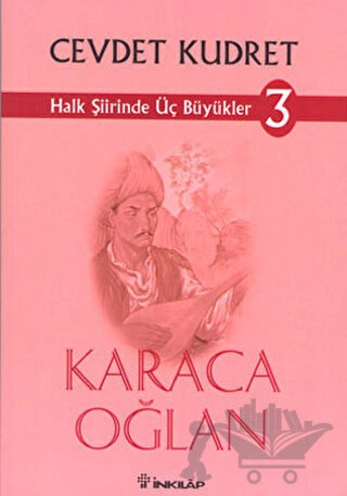 Halk Şiirinde Üç Büyükler 3