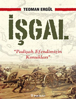 Padişah Efendimizin Konukları