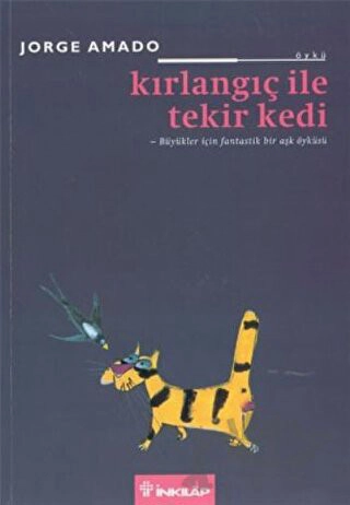 Büyükler İçin Fantastik Bir Aşk Öyküsü