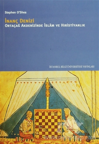 Ortaçağ Akdenizinde İslam ve Hıristiyanlık