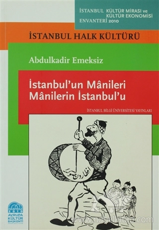 İstanbul Halk Kültürü