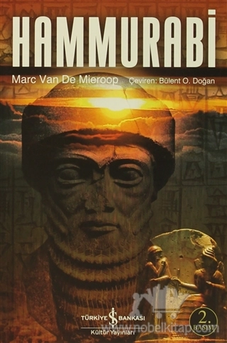 Babil Kralı Hammurabi