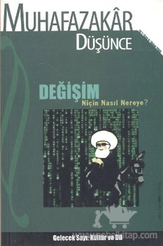 Değişim Niçin Nasıl Nereye?