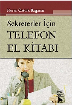 Sekreterler İçin Telefon El Kitabı