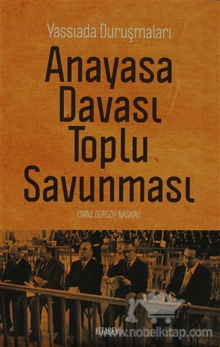 Yassıada Duruşmaları