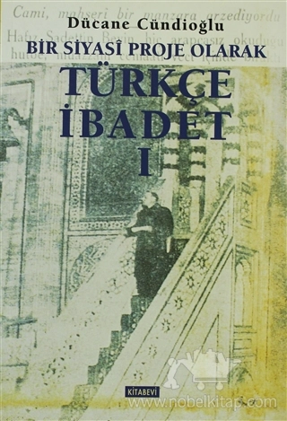 Türkçe Namaz (1923-1950)