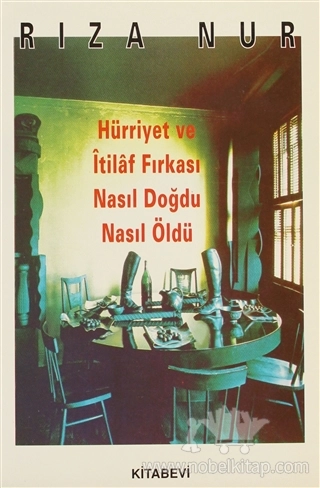 Nasıl Doğdu? Nasıl Öldü?