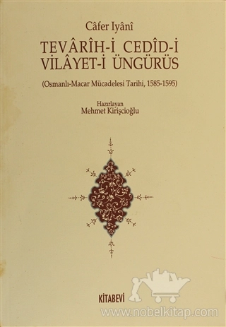 Osmanlı - Macar Mücadelesi Tarihi, 1585 - 1595