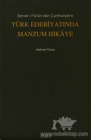 Servet-i Fünun'dan Cumhuriyet'e