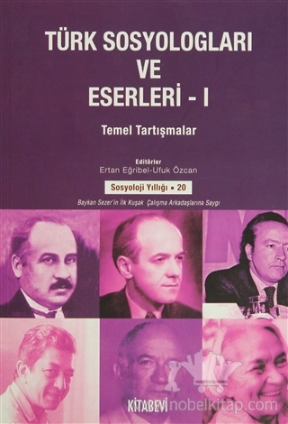 Temel Araştırmalar - Genel Eğlimler ve Kurumsallaşma