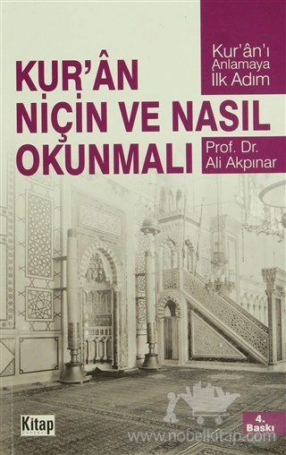 Kur'an'ı Anlamaya İlk Adım