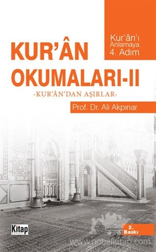 Kur'an'dan Aşırlar