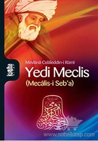 Mecalis-i Seb'a