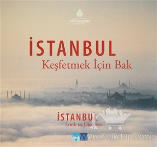 İstanbul Look to Discover