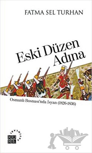 Osmanlı Bosna'sında İsyan (1826-1836)