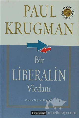 2008 Nobel Ekonomi Ödülü