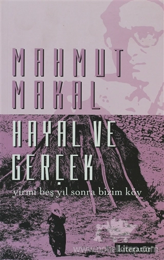 Yirmi Beş Yıl Sonra Bizim Köy