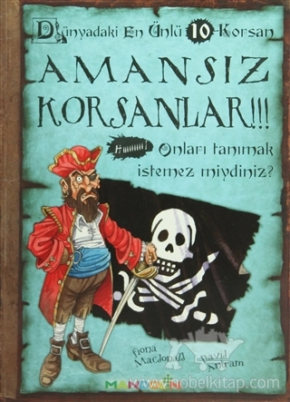 Onları Tanımak İstemez Miydiniz?