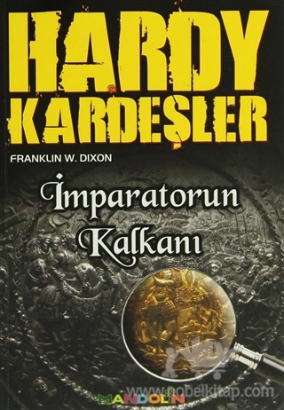 İmparator’un Kalkanı