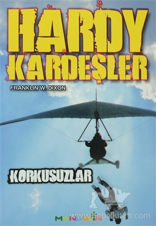 Korkusuzlar